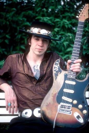 Carlos Santana