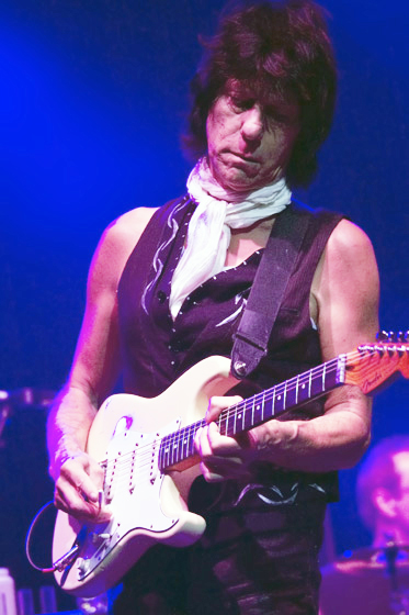 Eric Johnson