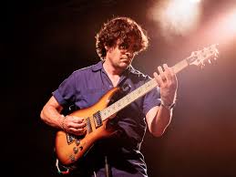 Mark Lettieri